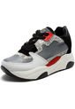Tenis Multicolor CALZARISTY de CALZARISTY