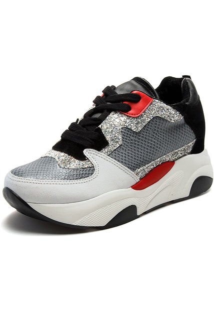 Tenis Multicolor CALZARISTY