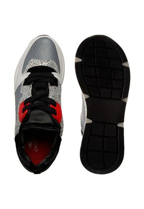 Tenis Multicolor CALZARISTY