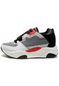 Tenis Multicolor CALZARISTY de CALZARISTY