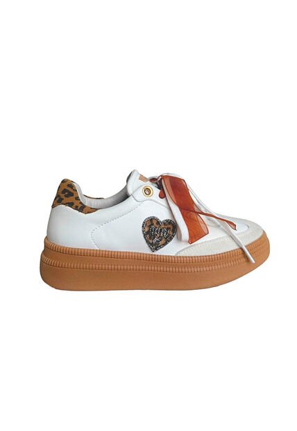 INFORMAL CALZARISTY MUJER TOM Talla 36