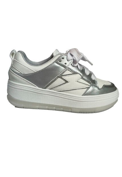 INFORMAL CALZARISTY MUJER RAYO Talla 35