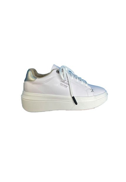 INFORMAL CALZARISTY MUJER ZETA Talla 35