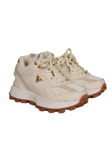 INFORMAL CALZARISTY MUJER 3826 Talla 35