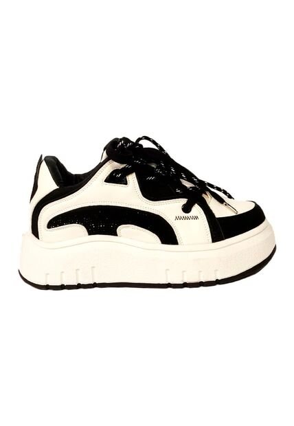 INFORMAL CALZARISTY MUJER 3857-2 Talla 36