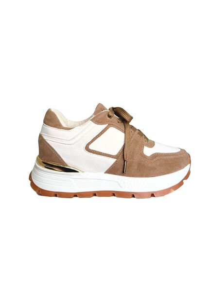 INFORMAL CALZARISTY MUJER 4025 Talla 37