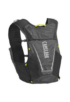 Mochila De Hidratación Camelbak Chaleco Deportivo Cargador Ultra™ Pro Malla Gris