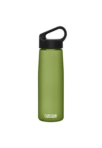 Camelbak - Termo Deportivo Camelbak Botellon Carry Cap Plástico Oliva