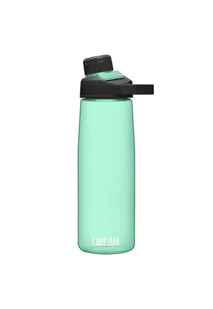 Termo Deportivo Camelbak Botellon Chute Mag Plástico Verde