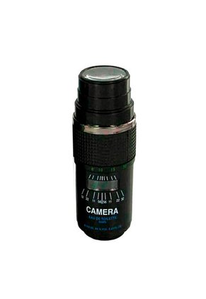 Perfume Camera For Men 100 Ml Hombre