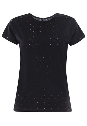 Camiseta Negro Camilo Alvarez