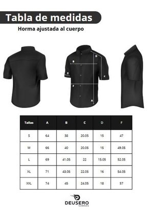 Camisa Raya Clasica Mostaza