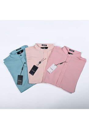 Pack X 3 Aguamarina + Melon + Rosado Deusero