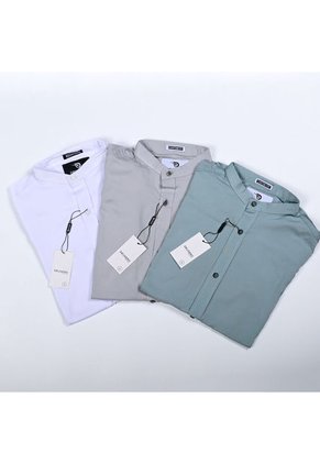 Pack X 3 Plomo + Plata + Blanco Deusero