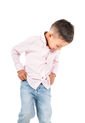 Camisa Manga Larga Niño Rosado Deusero de Camisas Deusero