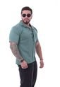Camisa Boxfit Jade de Camisas Deusero