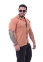 Camisa Boxfit Taupe de Camisas Deusero
