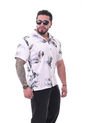 Camisa Boxfit Garden Vibes de Camisas Deusero