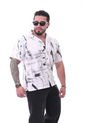 Camisa Boxfit Desierto de Camisas Deusero