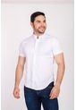 Pack X 3 Blanco + Negro+ Gris Oscuro Deusero de Camisas Deusero