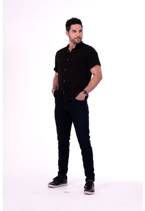 Pack X 3 Blanco + Negro+ Gris Oscuro Deusero