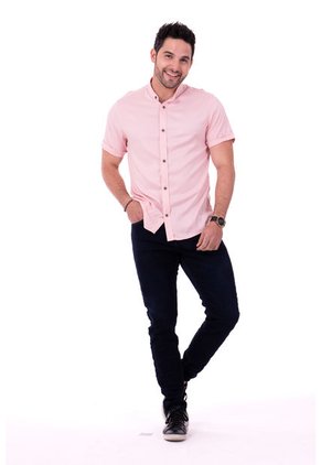 Pack X 3 Rosado + Crema + Azul Medio Deusero