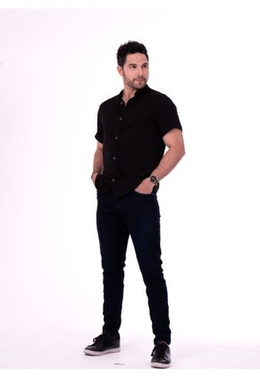 Pack X 3 Negro + Plata + Verde Seco Deusero