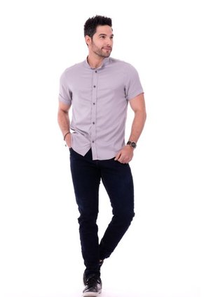 Pack X 3 Negro + Plata + Verde Seco Deusero