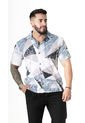 Camisa Box Fit Universo Deusero de Camisas Deusero