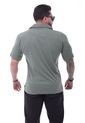 Camisa Boxfit Oliva de Camisas Deusero