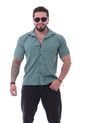 Camisa Boxfit Jade de Camisas Deusero