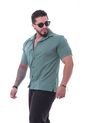 Camisa Boxfit Jade de Camisas Deusero