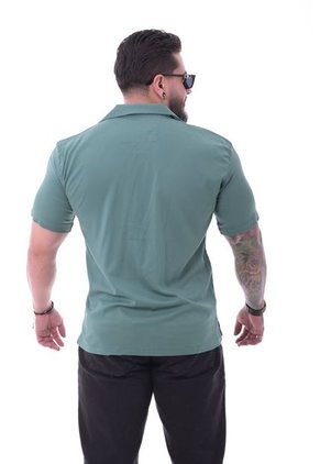 Camisa Boxfit Jade
