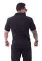 Camisa Boxfit Negro de Camisas Deusero