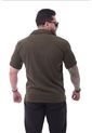 Camisa Boxfit Verde Militar de Camisas Deusero