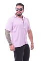 Camisa Boxfit Lila de Camisas Deusero
