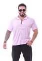 Camisa Boxfit Lila de Camisas Deusero