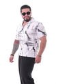 Camisa Boxfit Desierto de Camisas Deusero