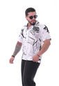 Camisa Boxfit GrafZone de Camisas Deusero