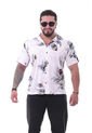 Camisa Boxfit Garden Vibes de Camisas Deusero