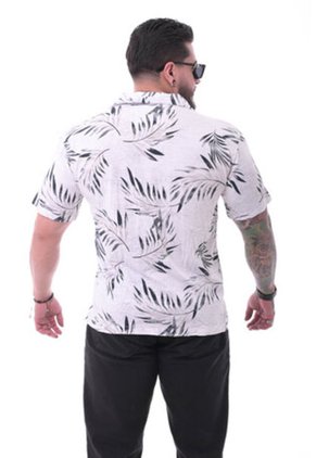 Camisa Boxfit Salvaje