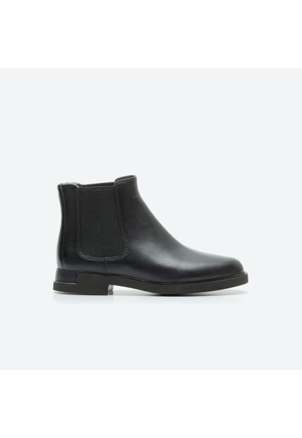 Bota Casual Mujer Camper BB9O Negro - Compra Ahora | Dafiti Colombia