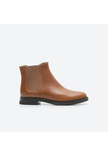 Bota Casual Mujer Camper BB9O Caramelo - Compra Ahora | Dafiti Colombia