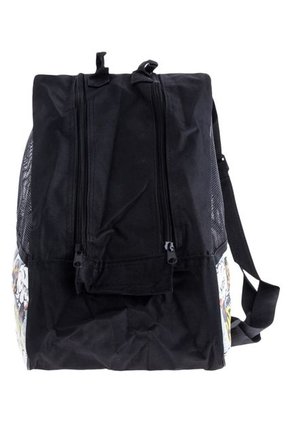 Maletín Negro Canariam Super Boy