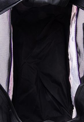 Maletín Negro Canariam Super Boy