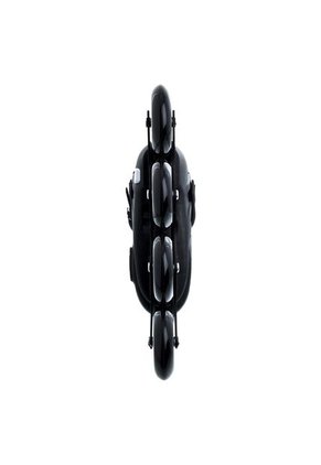 Patines Canariam Black Magic Negro