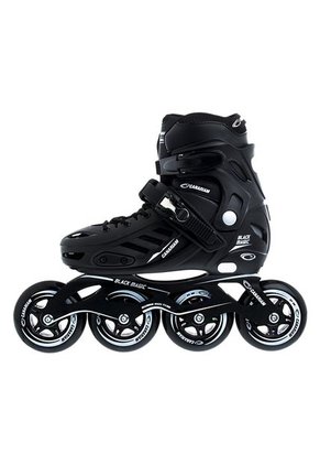 Patines Canariam Black Magic Negro