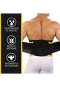Faja Combo Cinturilla Térmica De Fuerza Reductora De Abdomen + Gel Reductor De Abdomen 120 Ml G9519301 de Canela By Elvira Burgos