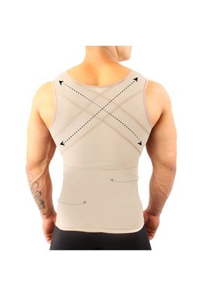 Corrector De Postura Para Espalda Ortopédico Para Hombre