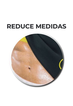 Fajas Chaleco Reductor De Abdomen Para Adelgazar Con 3 Broches Reductor De Cintura Para Hombre